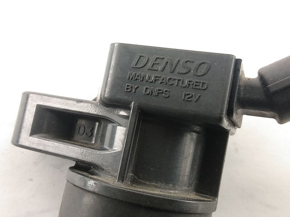 Hyundai Genesis Set Of Ignition Coils
