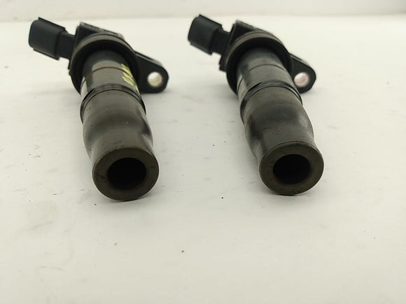 Hyundai Genesis Set Of Ignition Coils