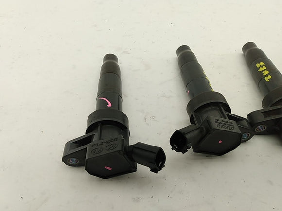 Hyundai Genesis Set Of Ignition Coils