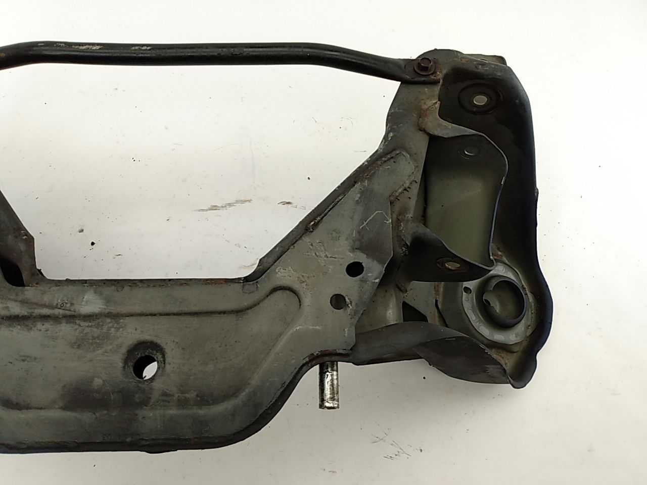 Ford Mustang Front Engine Crossmember Subframe Cradle