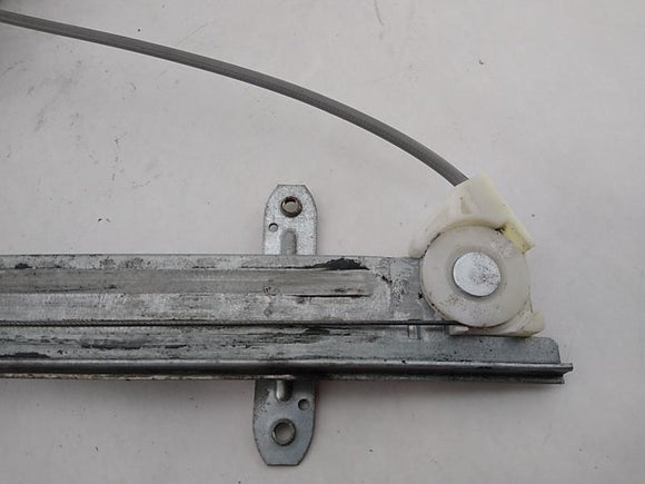 Acura RSX Front Driver Left Door Window Regulator With Motor