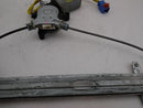 Acura RSX Front Driver Left Door Window Regulator With Motor-3