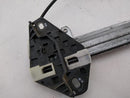 Acura RSX Front Driver Left Door Window Regulator With Motor-4