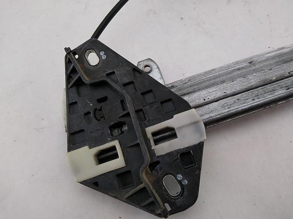 Acura RSX Front Driver Left Door Window Regulator With Motor