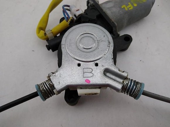 Acura RSX Front Driver Left Door Window Regulator With Motor