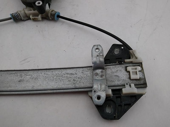 Acura RSX Front Driver Left Door Window Regulator With Motor