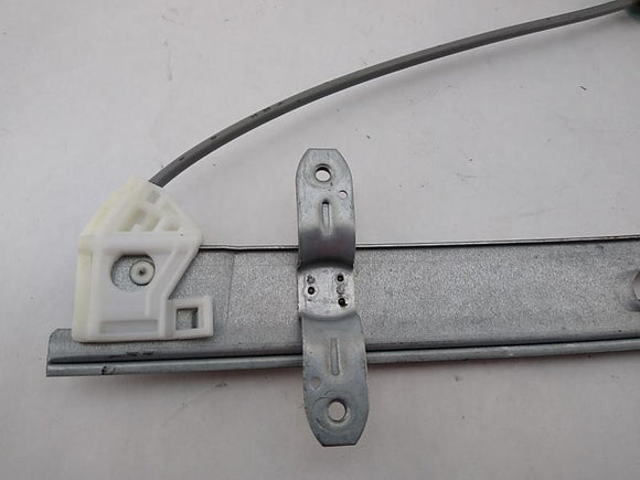 Acura RSX Front Driver Left Door Window Regulator With Motor