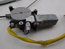 Acura RSX Front Driver Left Door Window Regulator With Motor-10