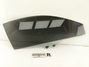 Acura RSX Front Passenger Right Door Window Glass-1