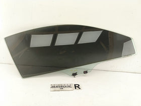 Acura RSX Front Passenger Right Door Window Glass