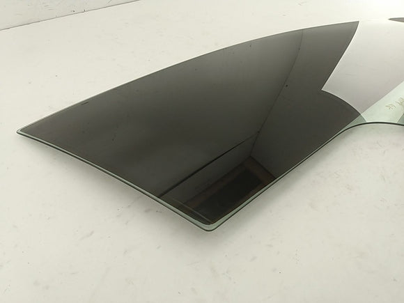 Acura RSX Front Passenger Right Door Window Glass