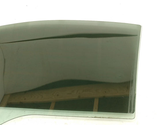 Acura RSX Front Passenger Right Door Window Glass