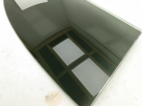 Acura RSX Front Passenger Right Door Window Glass