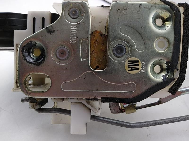 Acura RSX Front Passenger Right  Door Lock Latch Actuator