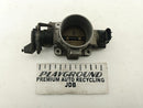 Ford Mustang Throttle Body Valve-1