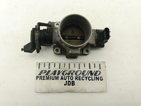 Ford Mustang Throttle Body Valve