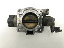 Ford Mustang Throttle Body Valve-2