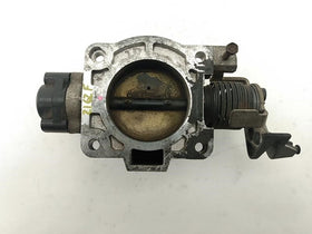 Ford Mustang Throttle Body Valve - 0