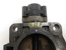 Ford Mustang Throttle Body Valve-7