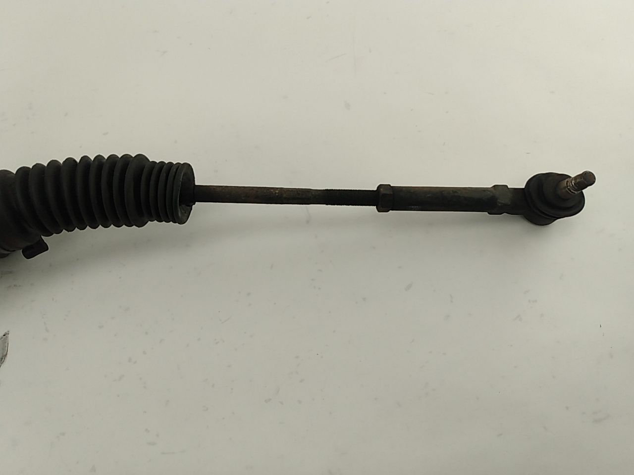 Ford Mustang Power Steering Rack And Pinion