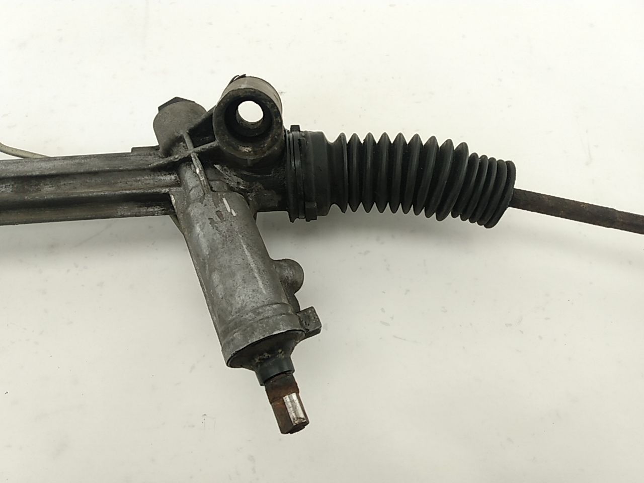 Ford Mustang Power Steering Rack And Pinion