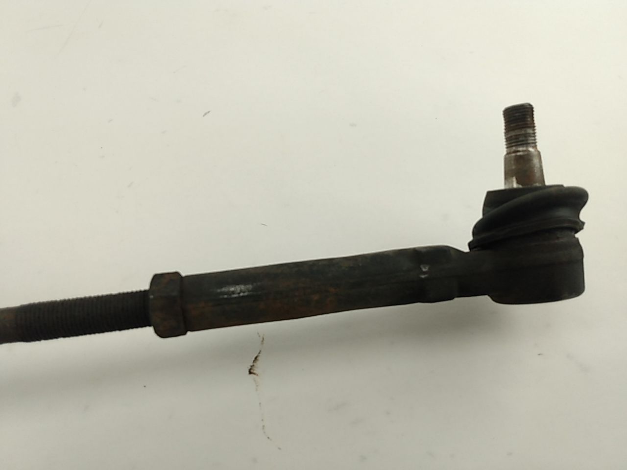 Ford Mustang Power Steering Rack And Pinion