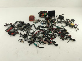 Ford Mustang Wiring Miscellaneous Pigtail Ends - 0