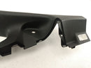 Acura RSX Rear Passenger Right Quarter Window Trim Cover Panel-2