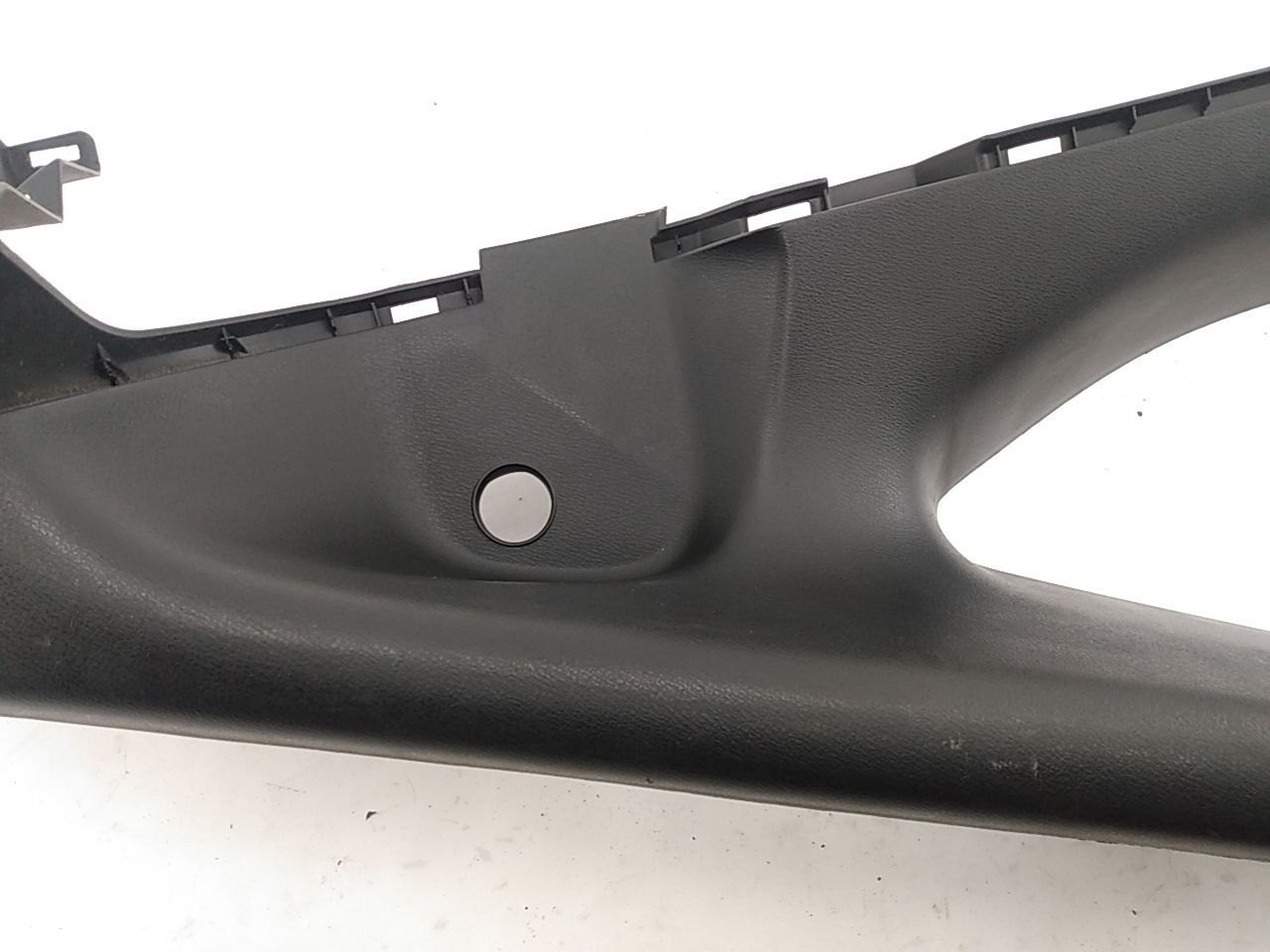 Acura RSX Rear Passenger Right Quarter Window Trim Cover Panel