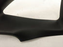 Acura RSX Rear Passenger Right Quarter Window Trim Cover Panel-11