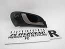 Acura RSX Passenger Right Front Interior Door Handle-1