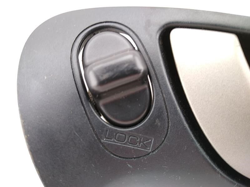 Acura RSX Passenger Right Front Interior Door Handle