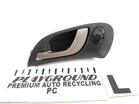 Acura RSX Driver Left Front Interior Door Handle