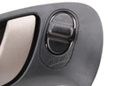 Acura RSX Driver Left Front Interior Door Handle-3