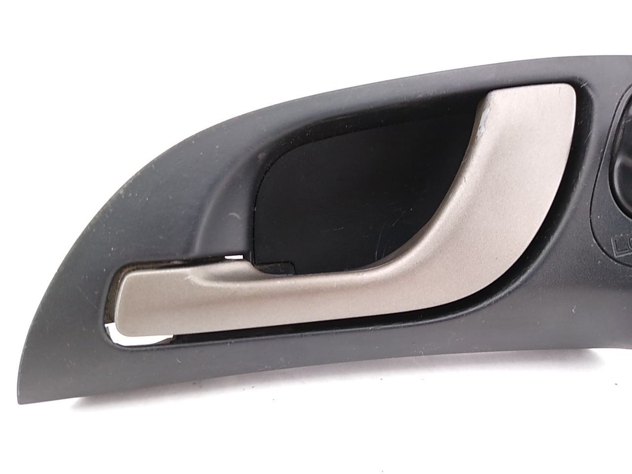 Acura RSX Driver Left Front Interior Door Handle