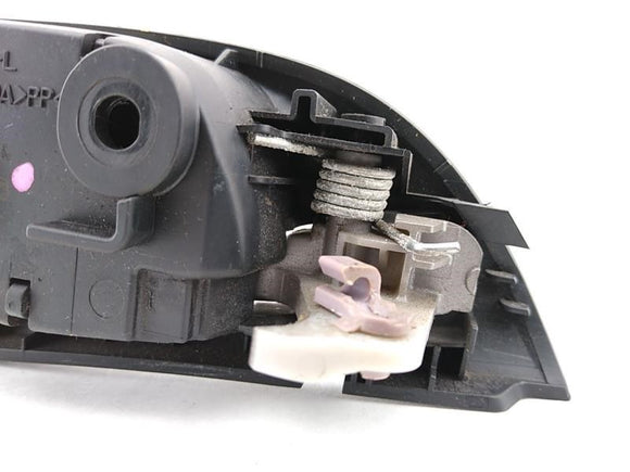 Acura RSX Driver Left Front Interior Door Handle