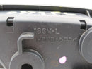 Acura RSX Driver Left Front Interior Door Handle-12