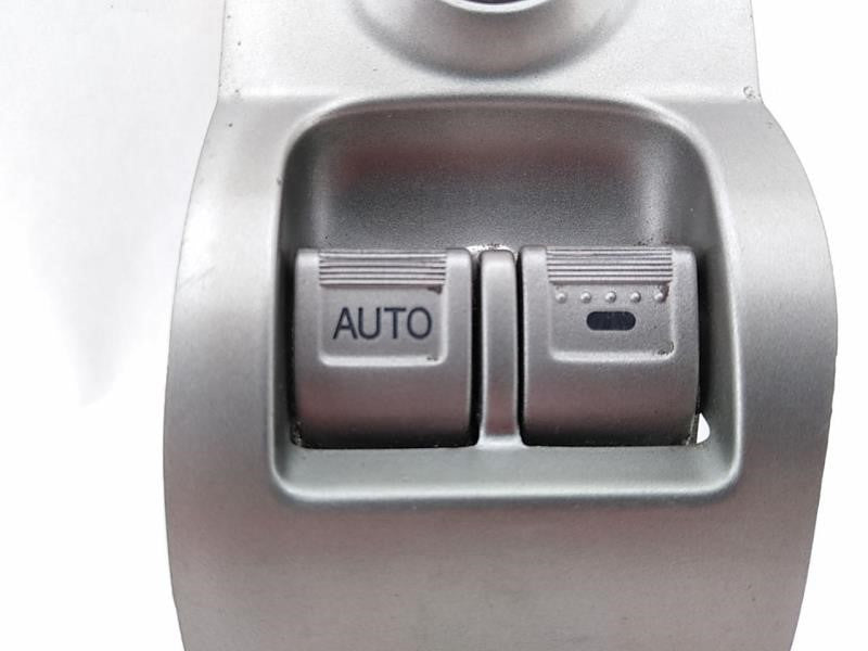 Acura RSX Driver Left Front Door Master Window Switch