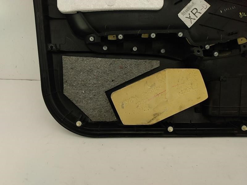 Acura RSX Passenger Right Door Panel Card Trim