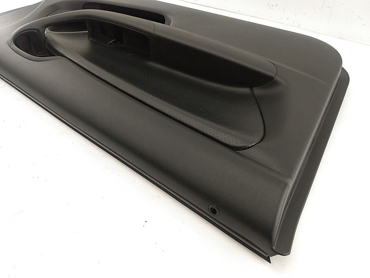 Acura RSX Driver Left Door Panel Card Trim