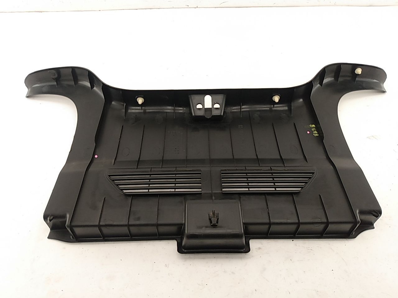 Acura RSX Rear Trunk Trim Cover Panel - 0