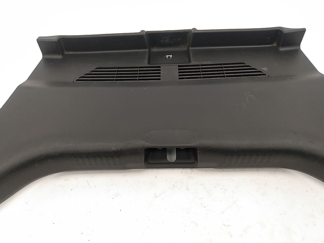 Acura RSX Rear Trunk Trim Cover Panel