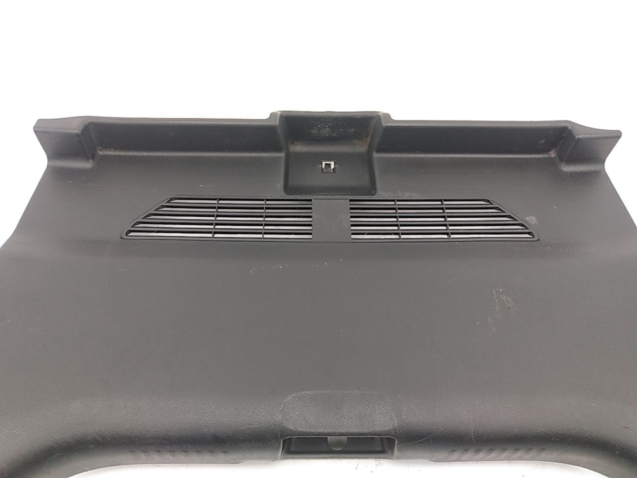 Acura RSX Rear Trunk Trim Cover Panel