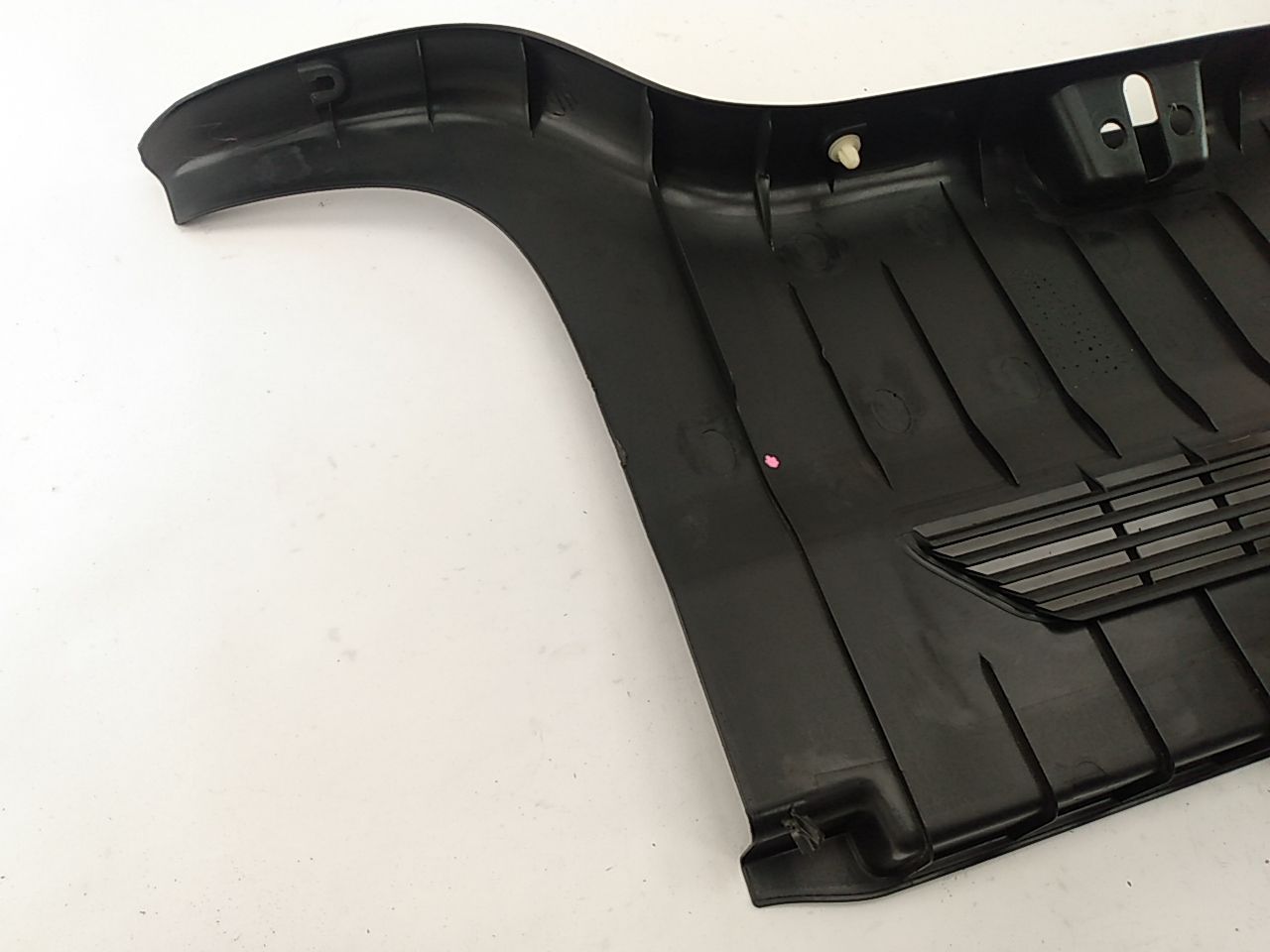 Acura RSX Rear Trunk Trim Cover Panel