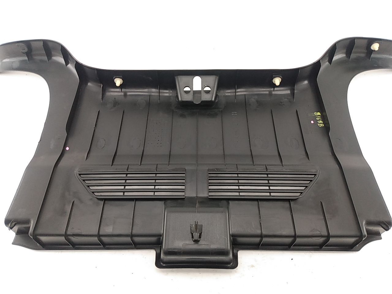 Acura RSX Rear Trunk Trim Cover Panel