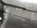 Acura RSX Rear Trunk Trim Cover Panel-8