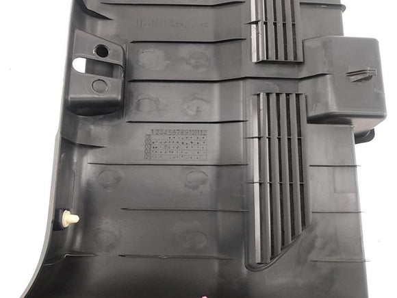 Acura RSX Rear Trunk Trim Cover Panel