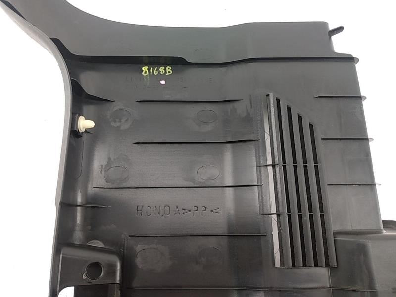 Acura RSX Rear Trunk Trim Cover Panel