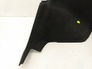 Acura RSX Rear Passenger Right Trunk Side Carpet Trim-2
