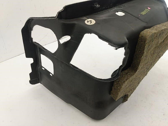 Acura RSX Rear Passenger Right Trunk Side Carpet Trim